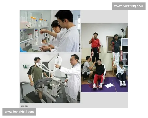 周期训练为核心的运动计划设计与科学方法探索