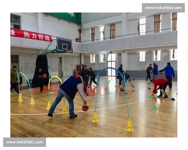 体育竞技中的战术布局与应变策略全面解析与实战指导