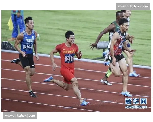 亚运会赛场精彩纷呈各国运动员拼搏亮眼成绩引关注