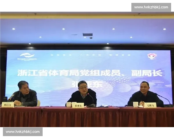 构建青少年竞技体育训练体系与科学化人才培养协同发展新路径